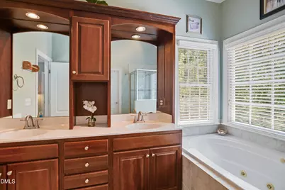 8488 Falkirk Ridge Court, Wake Forest, NC 27587 - Photo 25