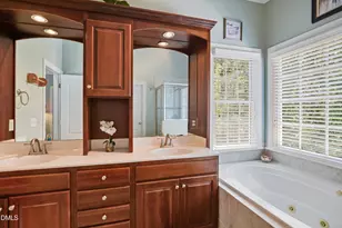 8488 Falkirk Ridge Ct, Wake Forest, NC 27587 - Photo 25