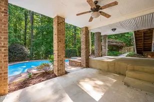 8488 Falkirk Ridge Ct, Wake Forest, NC 27587 - Photo 49