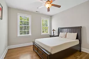 8488 Falkirk Ridge Ct, Wake Forest, NC 27587 - Photo 27