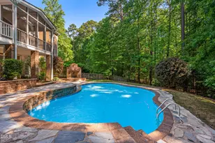8488 Falkirk Ridge Ct, Wake Forest, NC 27587 - Photo 53