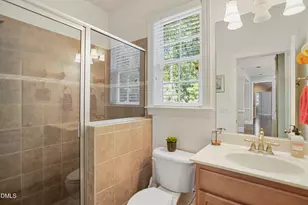 8488 Falkirk Ridge Ct, Wake Forest, NC 27587 - Photo 41