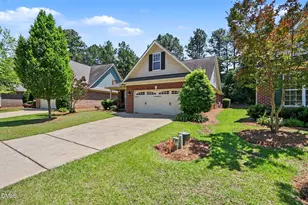 296 Easy Wind Lane, Garner, NC 27529 - Photo 27
