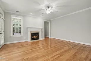 296 Easy Wind Lane, Garner, NC 27529 - Photo 13