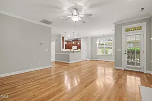 296 Easy Wind Lane, Garner, NC 27529 - Photo 15