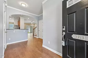 7213 Ladbrooke St, Raleigh, NC 27617 - Photo 3