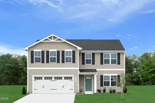 207 Brook Sward Dr, Wendell, NC 27591 - Photo 3