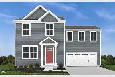 207 Brook Sward Drive, Wendell, NC 27591 - Photo 1