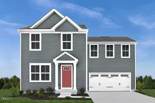 207 Brook Sward Dr, Wendell, NC 27591 - Photo 1