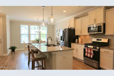 700 Carraway Garden Drive, Wake Forest, NC 27587 - Photo 9