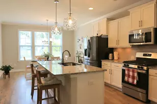700 Carraway Garden Dr, Wake Forest, NC 27587 - Photo 9