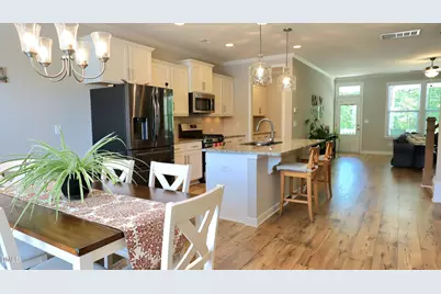 700 Carraway Garden Drive, Wake Forest, NC 27587 - Photo 1
