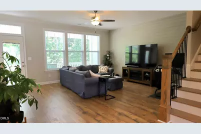 700 Carraway Garden Drive, Wake Forest, NC 27587 - Photo 19