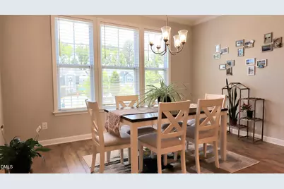 700 Carraway Garden Drive, Wake Forest, NC 27587 - Photo 13