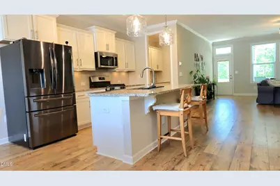 700 Carraway Garden Drive, Wake Forest, NC 27587 - Photo 9