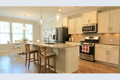700 Carraway Garden Drive, Wake Forest, NC 27587 - Photo 5