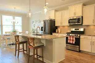 700 Carraway Garden Dr, Wake Forest, NC 27587 - Photo 5