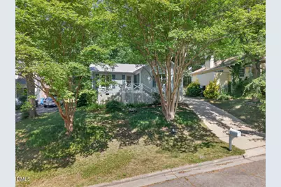 3402 Bonaparte Way, Durham, NC 27707 - Photo 1