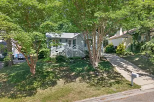 3402 Bonaparte Way, Durham, NC 27707 - Photo 1