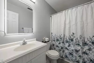 1005 Dual Parks Road, Apex, NC 27502 - Photo 35