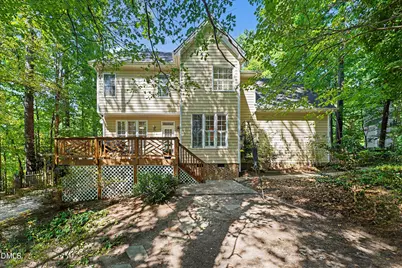 1303 Patterson Grove Road, Apex, NC 27502 - Photo 31