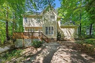 1303 Patterson Grove Rd, Apex, NC 27502 - Photo 25