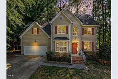 1303 Patterson Grove Road, Apex, NC 27502 - Photo 1