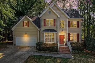 1303 Patterson Grove Rd, Apex, NC 27502 - Photo 1