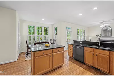 1303 Patterson Grove Road, Apex, NC 27502 - Photo 3