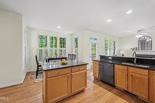 1303 Patterson Grove Rd, Apex, NC 27502 - Photo 3