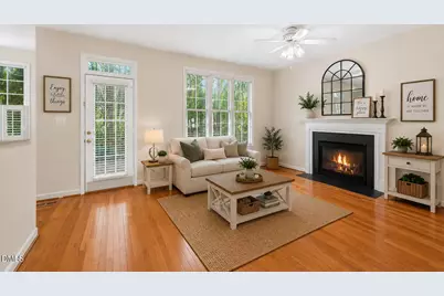 1303 Patterson Grove Road, Apex, NC 27502 - Photo 5