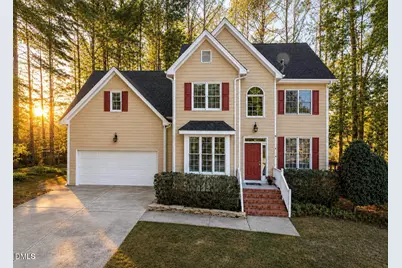 1303 Patterson Grove Road, Apex, NC 27502 - Photo 11
