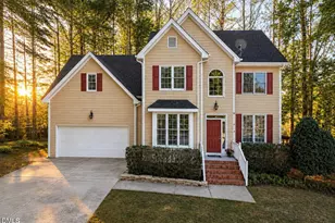 1303 Patterson Grove Rd, Apex, NC 27502 - Photo 11