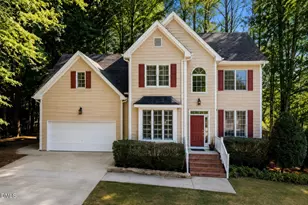 1303 Patterson Grove Rd, Apex, NC 27502 - Photo 3