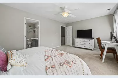 9818 Layla Avenue, Raleigh, NC 27617 - Photo 17