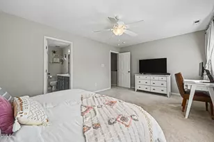 9818 Layla Ave, Raleigh, NC 27617 - Photo 17