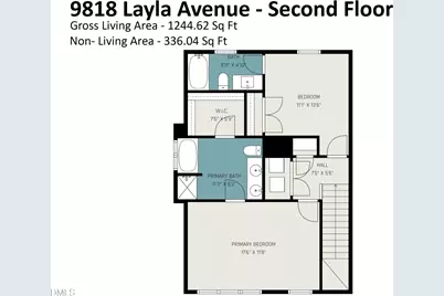9818 Layla Avenue, Raleigh, NC 27617 - Photo 29