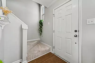9818 Layla Avenue, Raleigh, NC 27617 - Photo 5