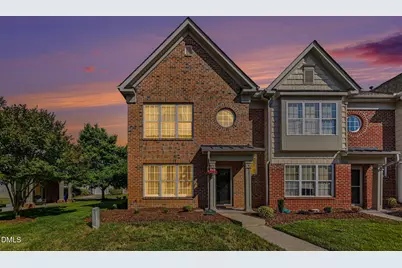 9818 Layla Avenue, Raleigh, NC 27617 - Photo 27