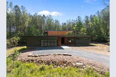 4637 Array Drive, Chapel Hill, NC 27516 - Photo 1