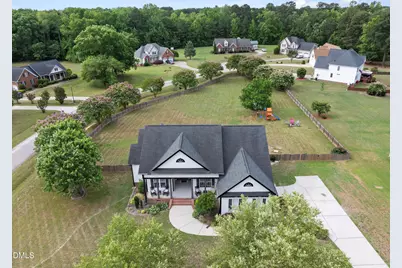 6001 Glennevis Lane, Wendell, NC 27591 - Photo 7