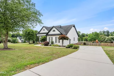 6001 Glennevis Lane, Wendell, NC 27591 - Photo 5