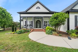 6001 Glennevis Ln, Wendell, NC 27591 - Photo 3