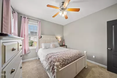 6001 Glennevis Lane, Wendell, NC 27591 - Photo 45