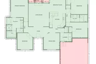 6001 Glennevis Ln, Wendell, NC 27591 - Photo 53