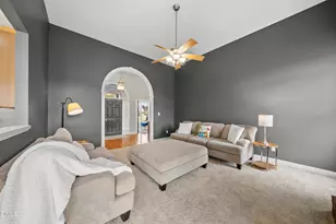 6001 Glennevis Ln, Wendell, NC 27591 - Photo 25