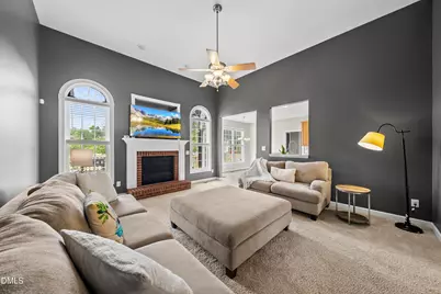 6001 Glennevis Lane, Wendell, NC 27591 - Photo 27