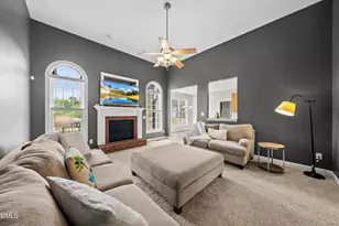 6001 Glennevis Ln, Wendell, NC 27591 - Photo 27