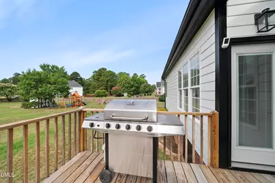 6001 Glennevis Lane, Wendell, NC 27591 - Photo 17