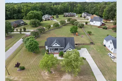 6001 Glennevis Lane, Wendell, NC 27591 - Photo 9